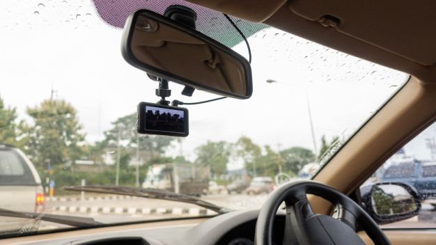 Incredible Ways in Which a Dash Cam Is Useful